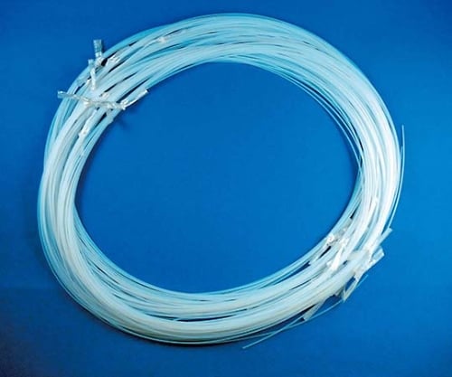 Rakuten - 【期間限定!対象商品P2〜20倍】 PTFE　AWGチューブ　AWG−19×10m　F-8007-007 1巻