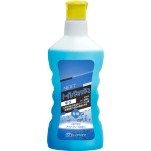 ニイタカ NEXTトイレウォッシュ中性 800g 1本 (299509)