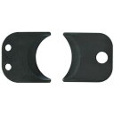 milwaukee M18 HCC45交換用ブレード 1個 (49162775)