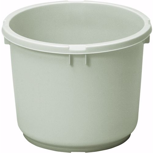 特長:●食品衛生法適合品、飲み水等の保存にも安心してお使いいただけます 用途:●食品・飲料水の保存容器 仕様:●容量(L)：20●色：グレー●外形寸法(mm)外径：360●外形寸法(mm)高さ：285 仕様2:●押しフタ付 材質／仕上:●ポリエチレン セット内容／付属品:●押しフタ特長:●食品衛生法適合品、飲み水等の保存にも安心してお使いいただけます 用途:●食品・飲料水の保存容器 仕様:●容量(L)：20●色：グレー●外形寸法(mm)外径：360●外形寸法(mm)高さ：285 仕様2:●押しフタ付 材質／仕上:●ポリエチレン セット内容／付属品:●押しフタ