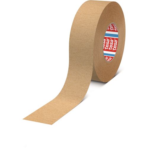 tesa　マスキングテープ（曲線用）　1巻 (43191550)