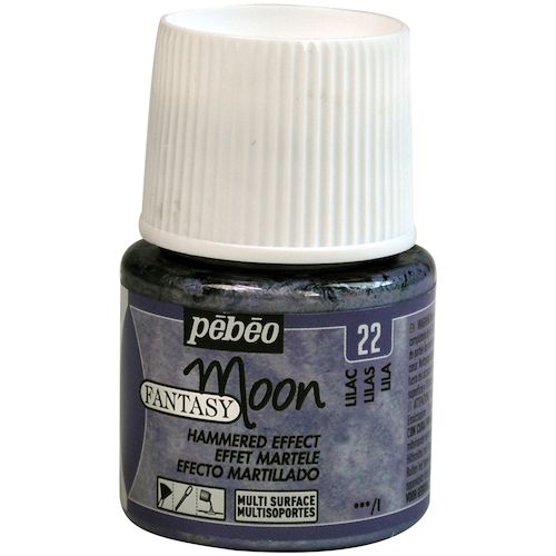 特長:●ムーンは塗布した面がつるつるとした感触のスムーズな仕上がりが得られ、月の表面のような模様になる溶剤系絵具です。●マーブリングをすることができ、混色も可能です。●筆を使って塗布することができます。●表面が平らで水平な素材（金属、木、陶磁器、キャンバス、ガラス、テラコッタ、鏡など）に適しています。 用途:●表面が平らで水平な素材（金属、木、陶磁器、キャンバス、ガラス、テラコッタ、鏡など）に適しています。 仕様:●色：ライラック 仕様2:●七宝焼き風に仕上がる油性絵の具です。 材質／仕上:●アルキド樹脂、顔料、ミネラルスピリッツ特長:●ムーンは塗布した面がつるつるとした感触のスムーズな仕上がりが得られ、月の表面のような模様になる溶剤系絵具です。●マーブリングをすることができ、混色も可能です。●筆を使って塗布することができます。●表面が平らで水平な素材（金属、木、陶磁器、キャンバス、ガラス、テラコッタ、鏡など）に適しています。 用途:●表面が平らで水平な素材（金属、木、陶磁器、キャンバス、ガラス、テラコッタ、鏡など）に適しています。 仕様:●色：ライラック 仕様2:●七宝焼き風に仕上がる油性絵の具です。 材質／仕上:●アルキド樹脂、顔料、ミネラルスピリッツ