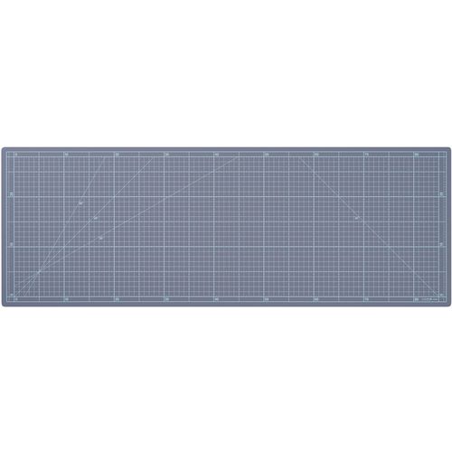 CLOVER　カッティングマットE　A3W折りたたみ　1枚 (57858)