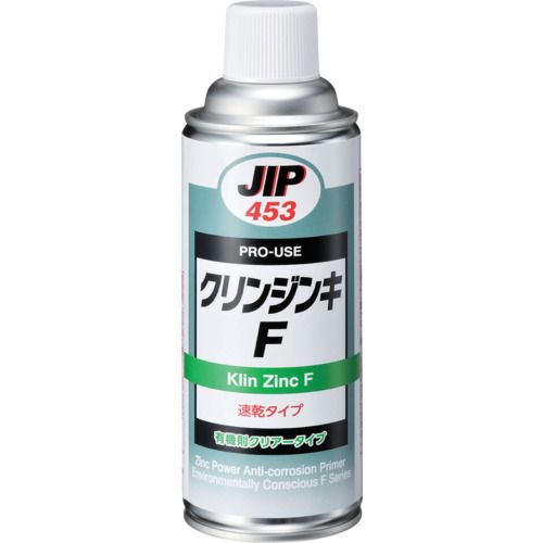 イチネンケミカルズ　クリンジンキ　F　420mL　1本 (000453)