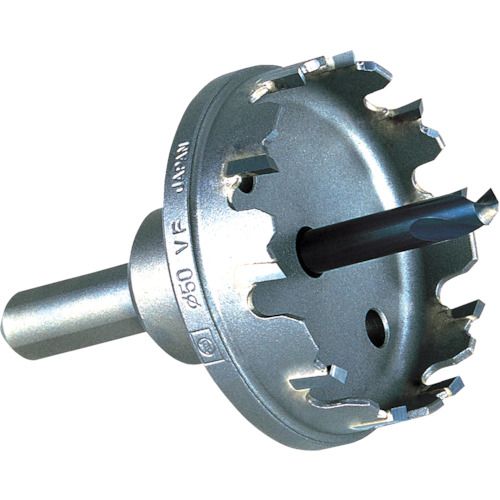 ミヤナガ　ホールソー278　Φ47　1本 (278047)