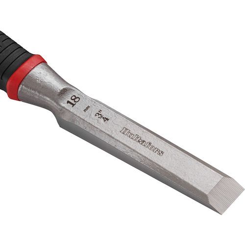 【期間限定!対象商品P2〜20倍】 Hultafors　ストライキングチゼル　18mm　“HDC18”　1丁 (390653)