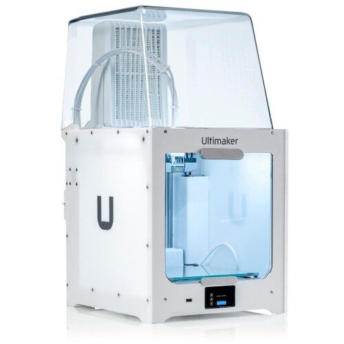 【期間限定!対象商品P2〜20倍】 UltiMaker　3Dプリンター　2＋Connect　Bundle（Ai...