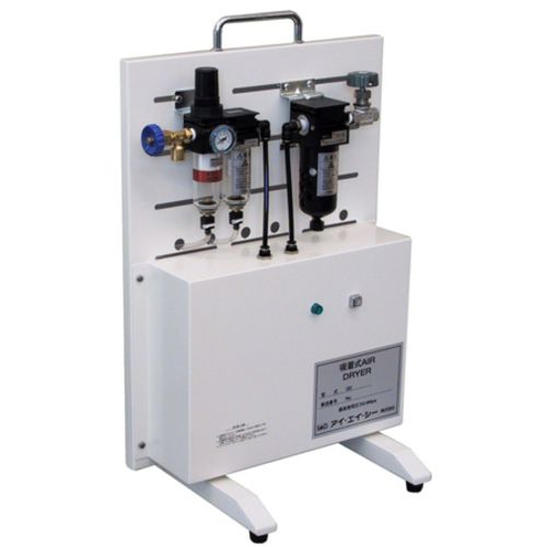 AS　超低露点エアードライヤー　QD10−50　1台 (1869801)