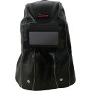 SUZUKID 溶接革面 KUROKAWA 1個 (KK100)