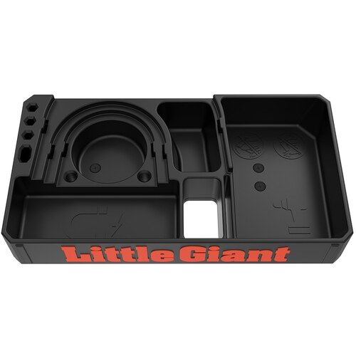 【期間限定!対象商品P2〜20倍】 ハセガワ　リトルジャイアント　ツールトレイ　オプション品　1個 (LG15047)