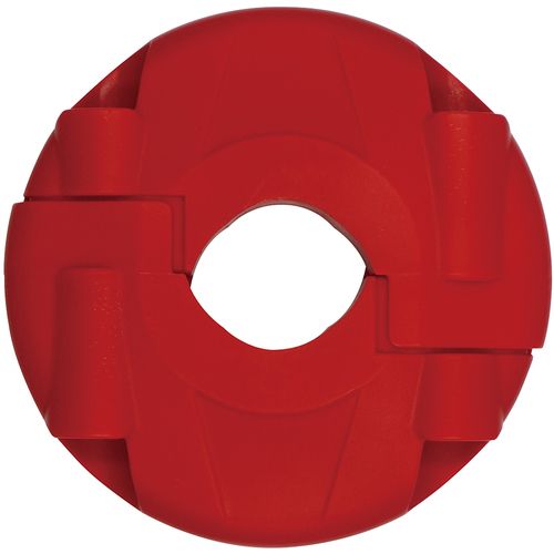 CAR-BOY ハンドガードSTRONG100内径28‐34レッド 1S (HGS1002834RE)