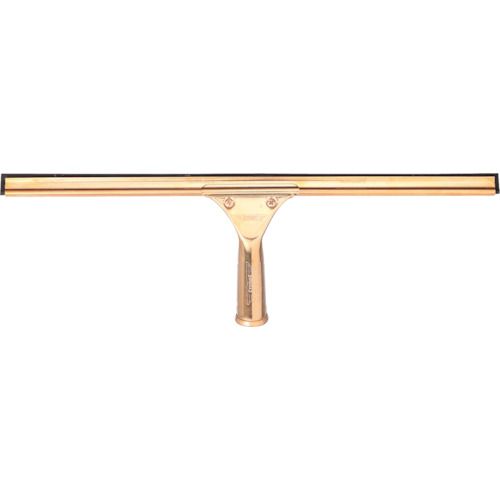 テラモト スクイジー 真ちゅう 45cm 1個 (HP5011450)