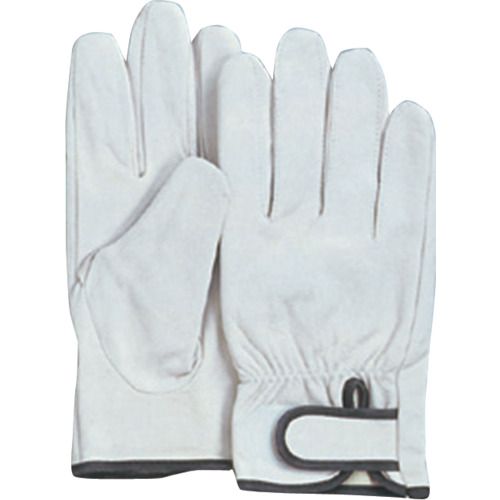 おたふく　JW　835　内綿　白レジャー　（PL）　L　1双 (JW835L)