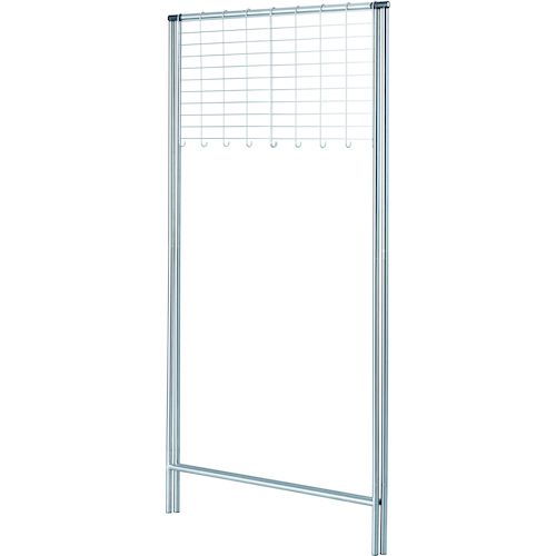 TENMA　ポーリッシュ　インテリア物干し　ハンガーラック　PSI−11　1台 (811000989)