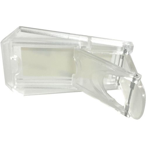 【期間限定!対象商品P2〜20倍】 光　窓ロック　かんたん窓ロック　1Pk (KHLE75)