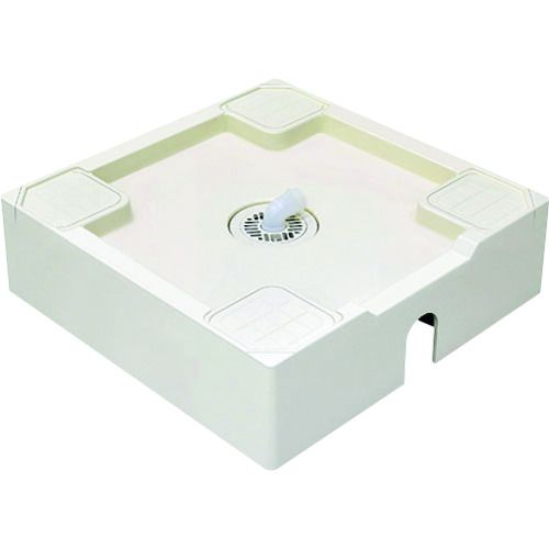 SANEI　洗濯機パン　1個 (H546640)