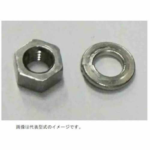  OMRON　ロックナット　1個 (F0303SUS304LOCKNUT)