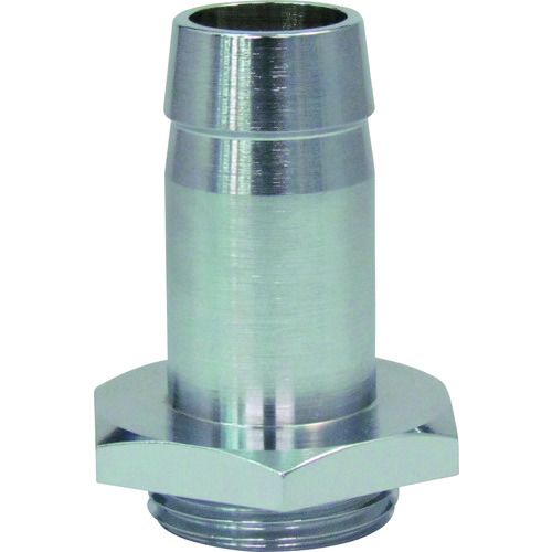 ULVAC　ホース口排気管　φ27×G1　1個 (EXHAUSTPIPEDIA.27XG1)