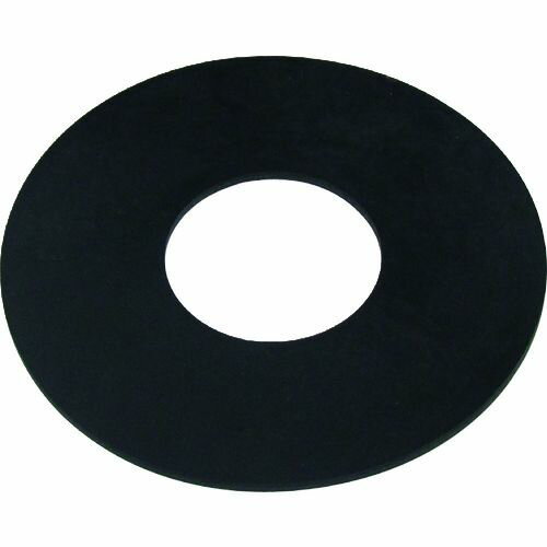 ULVAC ダイアフラム型ドライ真空ポンプ用部品 ダイアフラム 1枚 (DAT50D100SDIAPHRAGM)