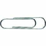 PLUS　35418）ゼムクリップ小　NO．3　CP−306　箱　100個　1箱 (CP306)