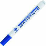 JTX　381362）ボードマーカーE　中字青12本　H036J−BL　1箱 (H036JBL)