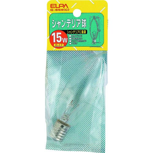 ELPAǥꥢE171 (G64HC)