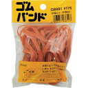 WAKI ゴムバンド#175 GB−891 30G 4.5X60 1個 (GB891)
