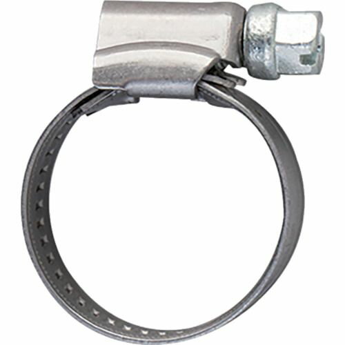 タカギ　ホースバンド　バンド高圧ドライバ締　外径16−25mm　1個 (QG104FJ)