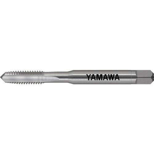 【期間限定!対象商品P2〜20倍】 ヤマワ　熱可塑性樹脂用ハンドタップ　PL2　P5　M5X0．8　3P　1本 (PL2P5M5X0.83P)
