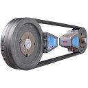 SKF ベルトアライメントツールTKBA 40 1台 (TKBA40)(4)