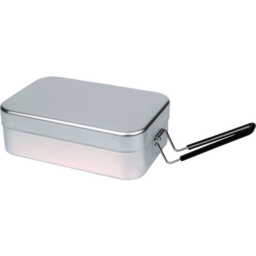 trangia　取手付きアルミ製飯ごう　�