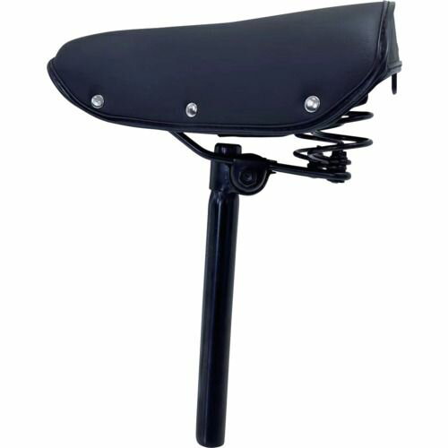 TRUSCO　ハザードランナー　THRC5526用　サドル（シートポスト付）　1個 (THRC5526SDL)