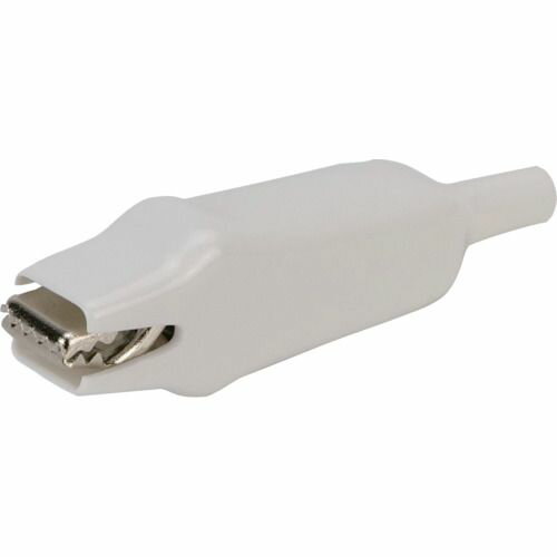 STAR　CLIP　クリップ　スタークリップ（ビニールカバー付）　1個 (SCSV5AW)