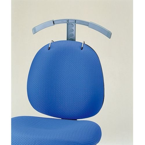 ロアス OHチェアオプション チェアハンガー グレー 1個 (RCH101GY)