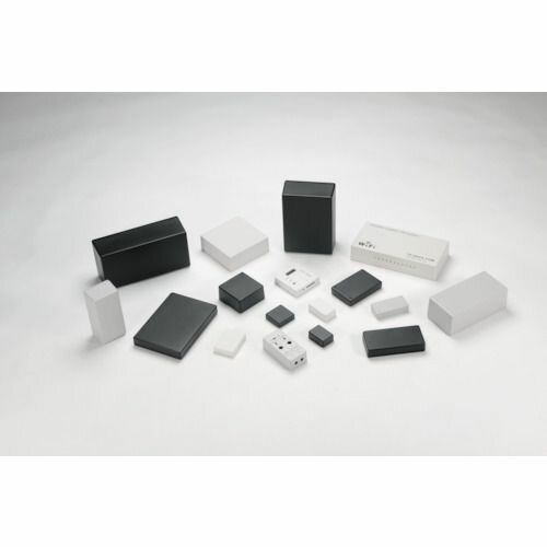 ���������ӥ��ߤ�ץ饱������W50��H25��D50���֥�å���1�� (TW535B)