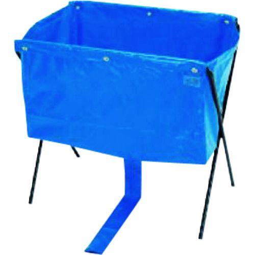 タスコ　エアコンクリーニング用洗浄槽　1個 (TA918ES)