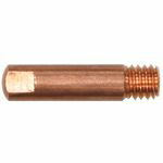 育良　ISK−SA160W用トーチ用チップ　5コ入り（42166）　1S (SAT08W)