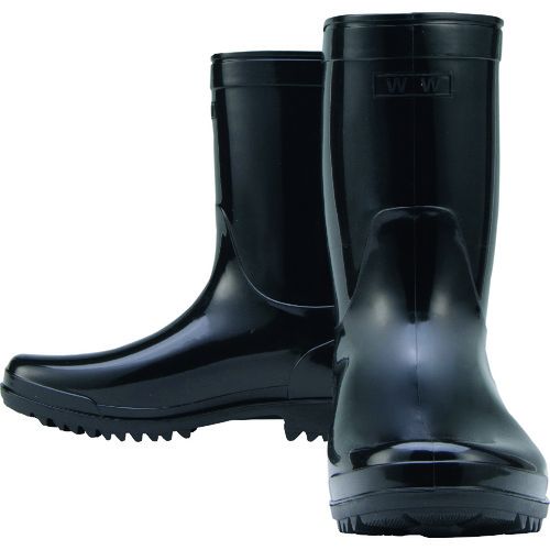 特長:●コストパフォーマンスに優れたスタンダードタイプです。 用途:●農業、ガーデニングなどに。 仕様:●寸法(cm)：24.0●色：ブラック●足幅サイズ：EE 材質／仕上:●天然ゴム　裏：メリヤス特長:●コストパフォーマンスに優れたスタンダードタイプです。 用途:●農業、ガーデニングなどに。 仕様:●寸法(cm)：24.0●色：ブラック●足幅サイズ：EE 材質／仕上:●天然ゴム　裏：メリヤス