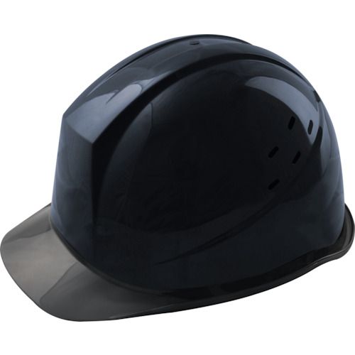 【期間限定!対象商品P2〜20倍】 ミドリ安全　ヘルメット　SC−11PCLV　RA　ネイビー／スモーク　1個 (SC11PCLVRANVS)