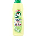 ジフ クリームクレンザー レモン お買い得品 270mL 1個