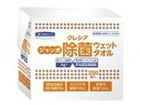 日本製紙クレシアジャンボ除菌ウェットタオル 250枚 個 つめかえ用