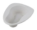 使い捨て容器 ベッドパン 100個入 100903C01 1箱(100個入)(4)