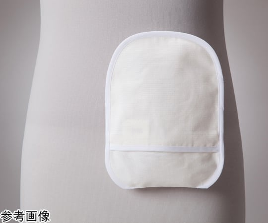消臭機能がある 20.5cm×16.5cm綿100％消臭機能がある 20.5cm×16.5cm綿100％