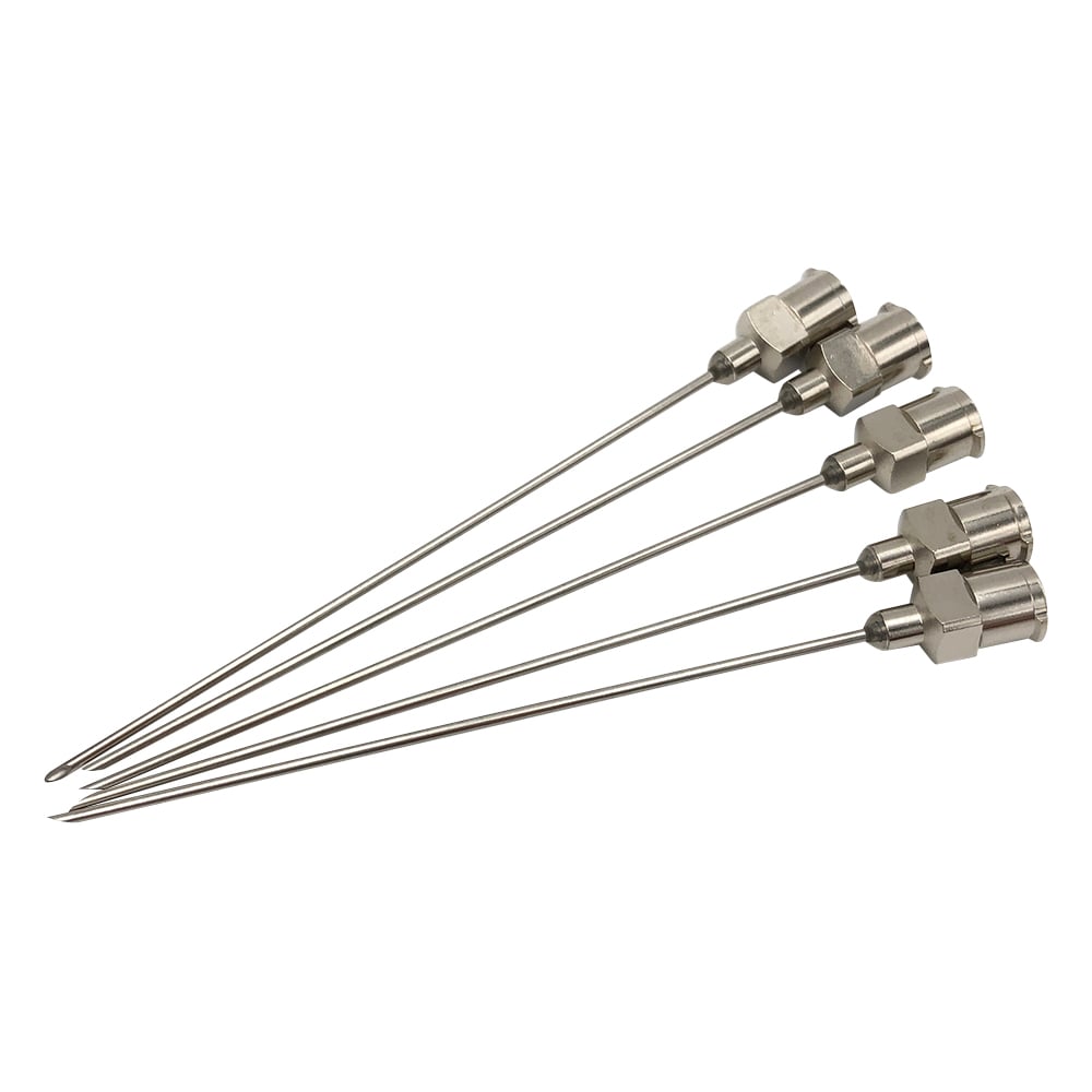 ルアーロック針 70mm 針先ベベル NLL-7/19 1セット（5本入）　039827 1セット(5本入)