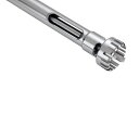 ホモジナイザー(ウルトラタックス)用シャフトジェネレーター φ36×300mm S50N-G45G 1本