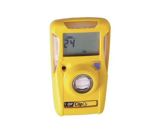 【期間限定!対象商品P2〜20倍】 酸素警報器　BWC2-X 1個