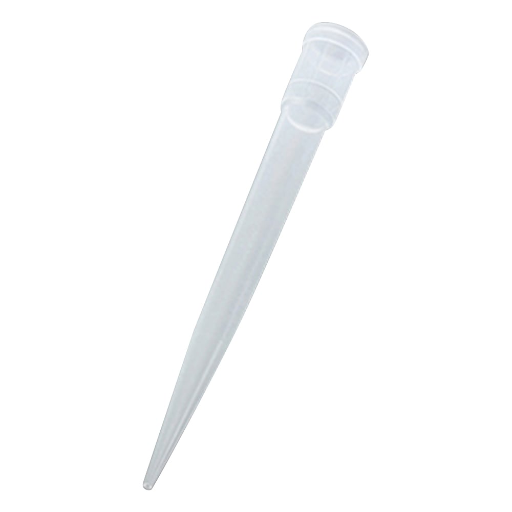 【期間限定!対象商品P2〜20倍】 マクロピペット用交換チップ 10mL 透明 200本入　025050-1010 1袋(200本入)