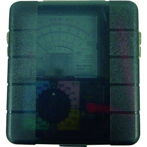 KYORITSU　9103　携帯用ケース　1個 (MODEL9103)