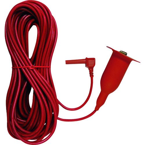 仕様2:●ワニグチタイプラインプローブ 15m●15m仕様2:●ワニグチタイプラインプローブ 15m●15m