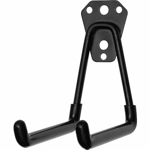 ハイロジック　ツールダブルフックL型Mサイズ1個入　1個 (58604)